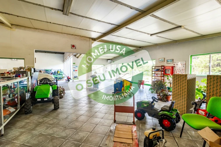 Armazém para Venda em Cantanhede e Pocariça Foto 17