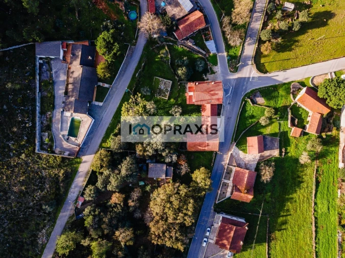 Moradia T2 para Venda em São Mamede Foto 15