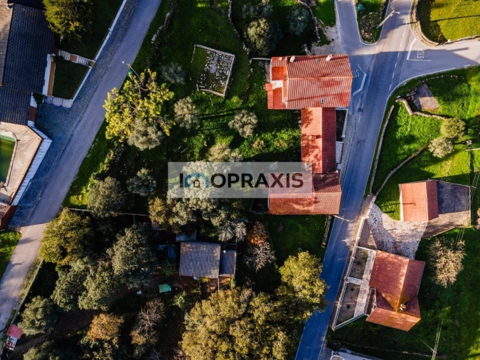 Moradia T2 para Venda em São Mamede Foto 12