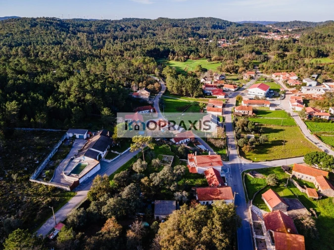 Moradia T2 para Venda em São Mamede Foto 16