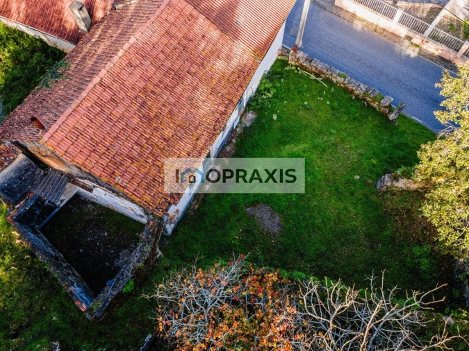 Moradia T2 para Venda em São Mamede Foto 2