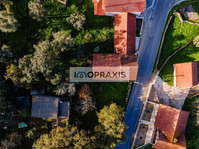 Moradia T2 para Venda em São Mamede Foto 11