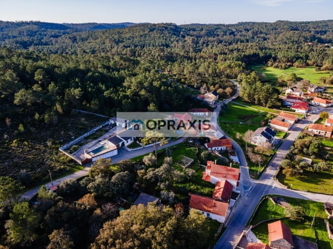 Moradia T2 para Venda em São Mamede Foto 17