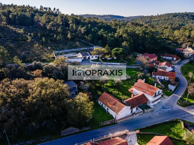 Moradia T2 para Venda em São Mamede Foto 3