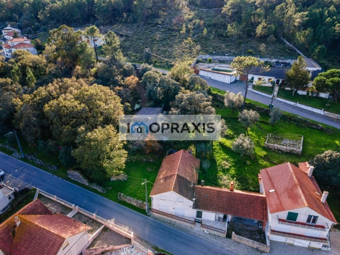 Moradia T2 para Venda em São Mamede Foto 5