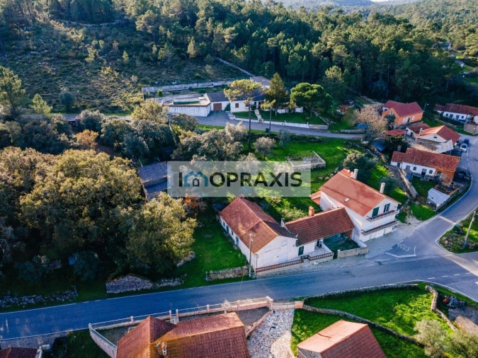 Moradia T2 para Venda em São Mamede Foto 4