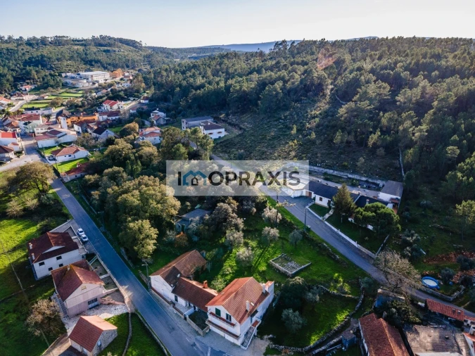 Moradia T2 para Venda em São Mamede Foto 20