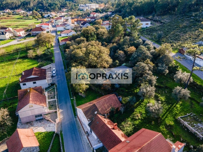 Moradia T2 para Venda em São Mamede Foto 6