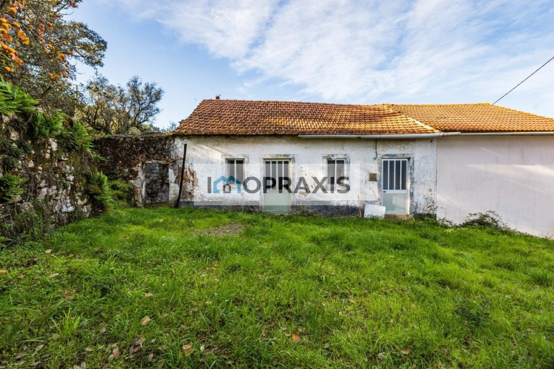 Moradia T2 para Venda em São Mamede Foto 1