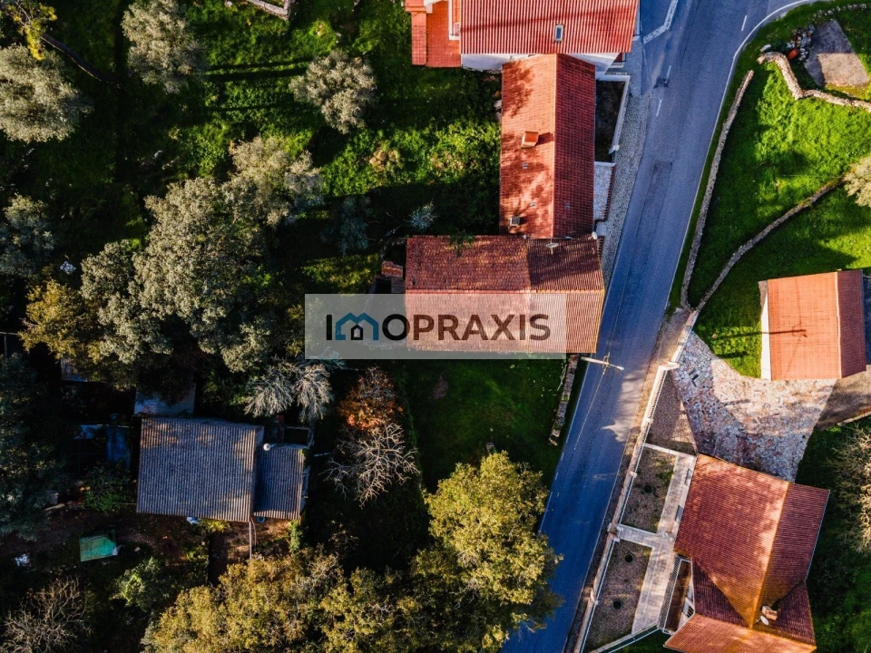 Moradia T2 para Venda em São Mamede Foto 11