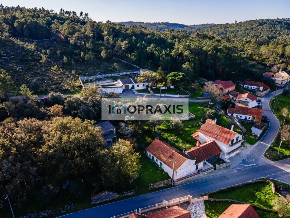 Moradia T2 para Venda em São Mamede Foto 3