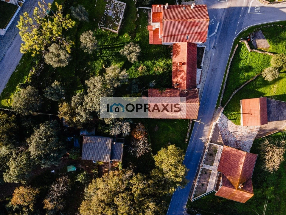 Moradia T2 para Venda em São Mamede Foto 13