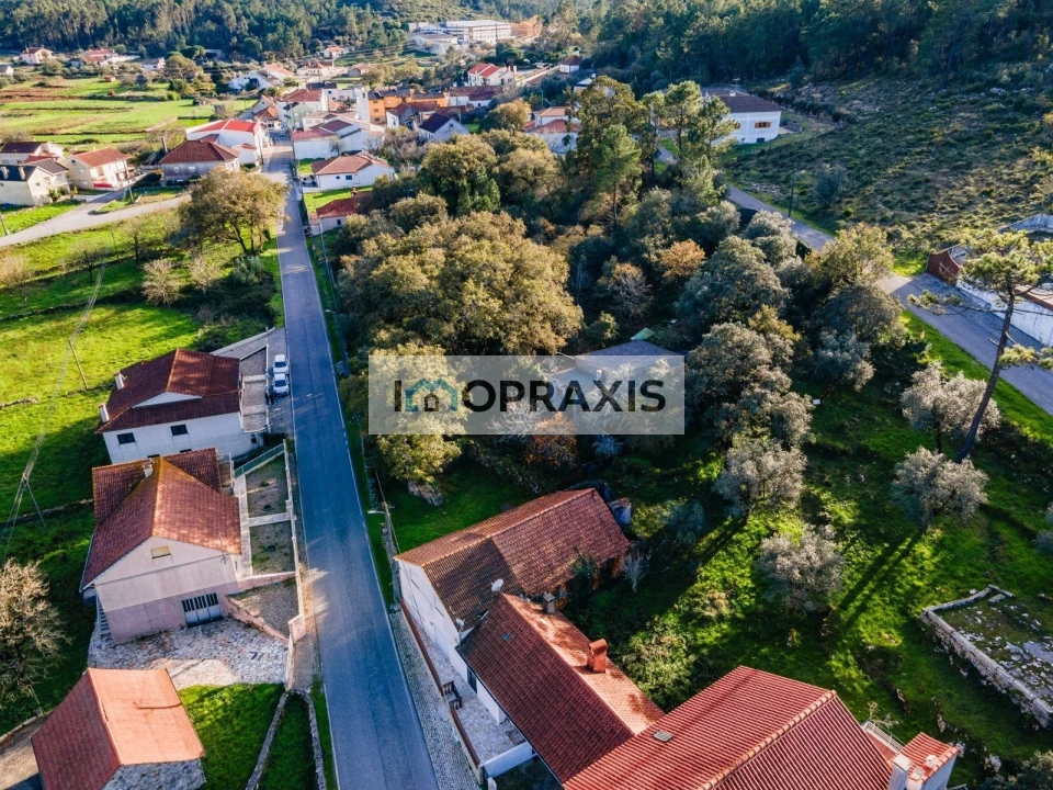 Moradia T2 para Venda em São Mamede Foto 6