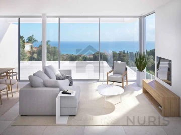 Moradia T3 para Venda em Luz