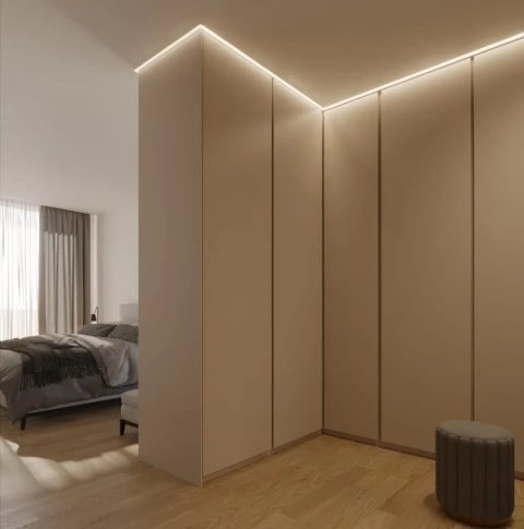 Apartamento T2 para Venda em Madalena