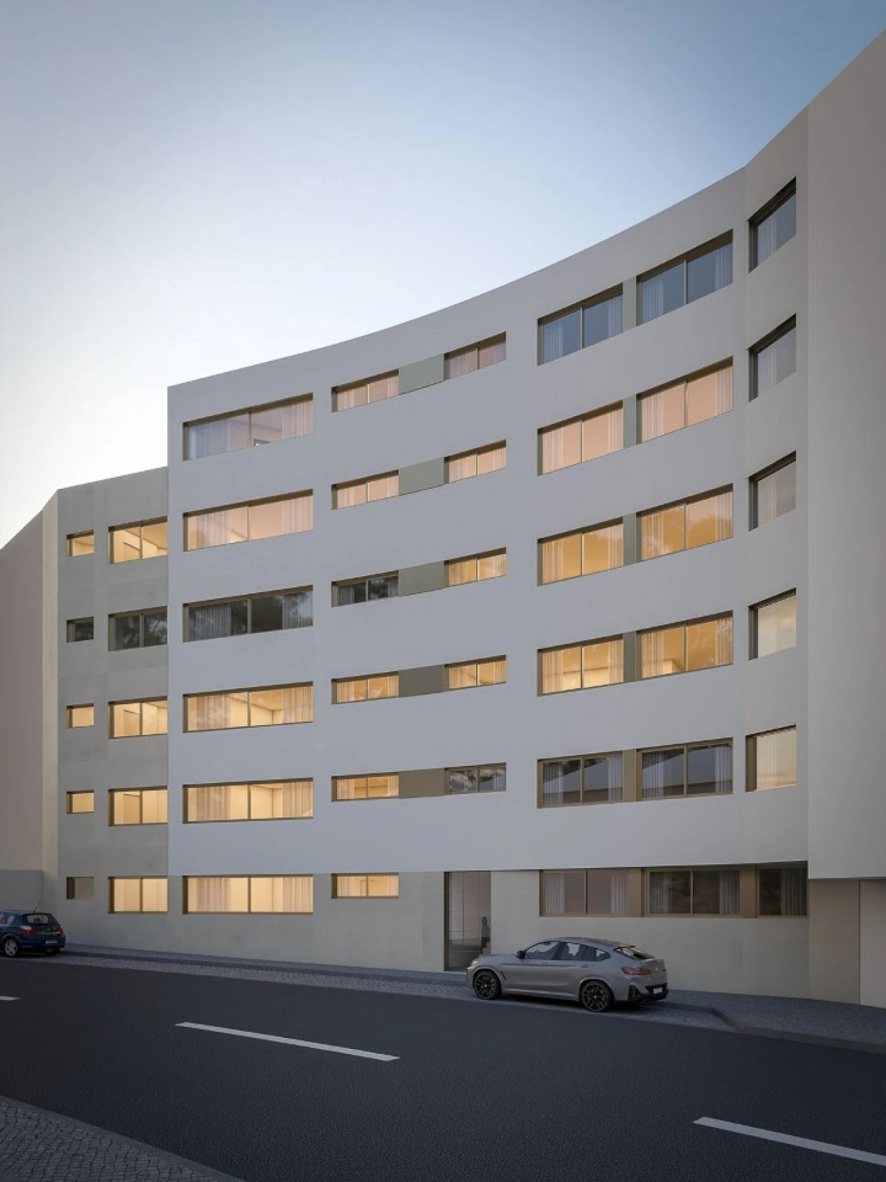 Apartamento T2 para Venda em Mafamude e Vilar do Paraíso Foto 2