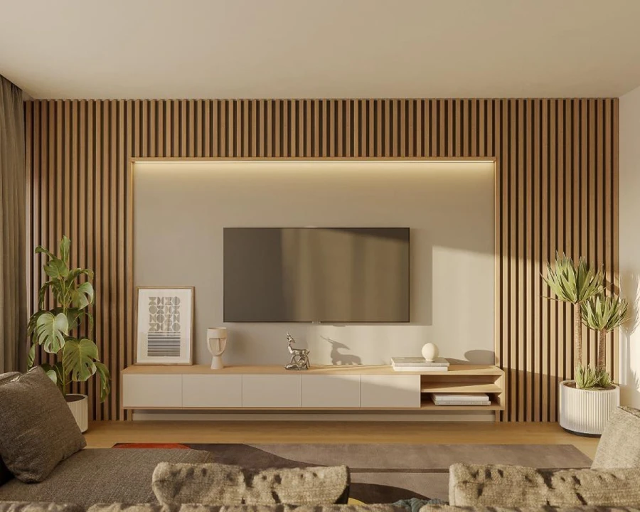Apartamento T2 para Venda em Mafamude e Vilar do Paraíso Foto 7