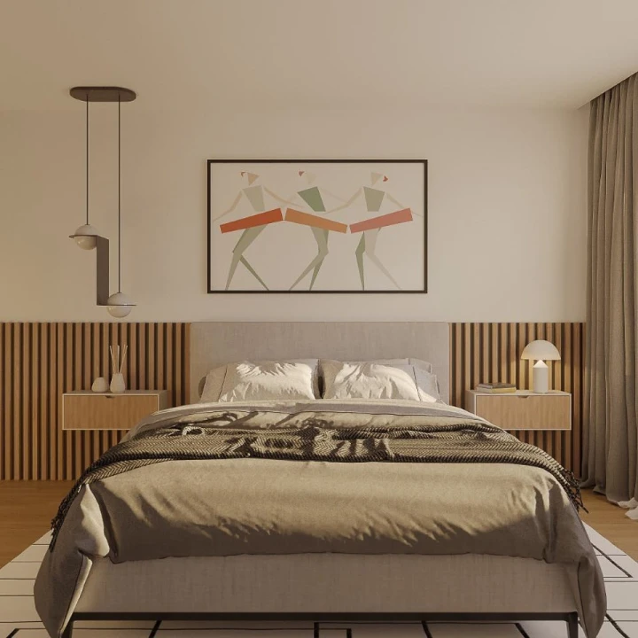 Apartamento T2 para Venda em Mafamude e Vilar do Paraíso Foto 8