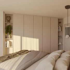 Apartamento T2 para Venda em Mafamude e Vilar do Paraíso