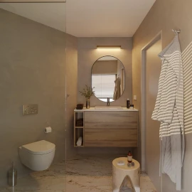 Apartamento T2 para Venda em Mafamude e Vilar do Paraíso