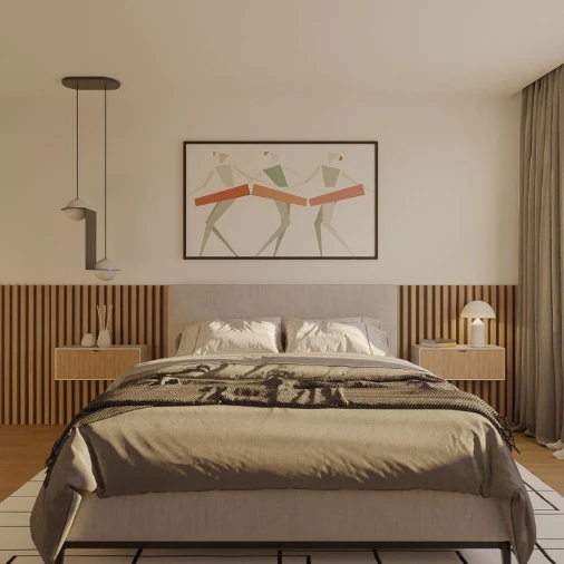 Apartamento T2 para Venda em Mafamude e Vilar do Paraíso Foto 8