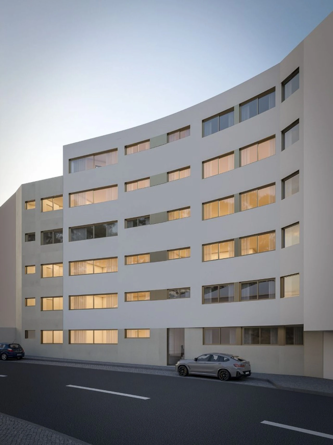 Apartamento T2 para Venda em Mafamude e Vilar do Paraíso Foto 2