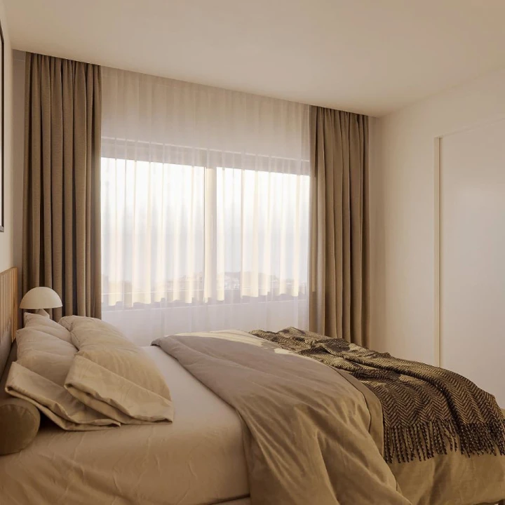 Apartamento T2 para Venda em Mafamude e Vilar do Paraíso Foto 5
