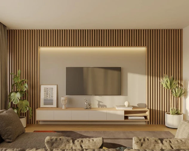 Apartamento T2 para Venda em Mafamude e Vilar do Paraíso Foto 6