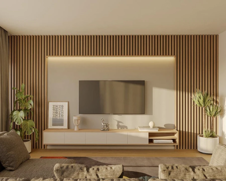 Apartamento T2 para Venda em Mafamude e Vilar do Paraíso Foto 7