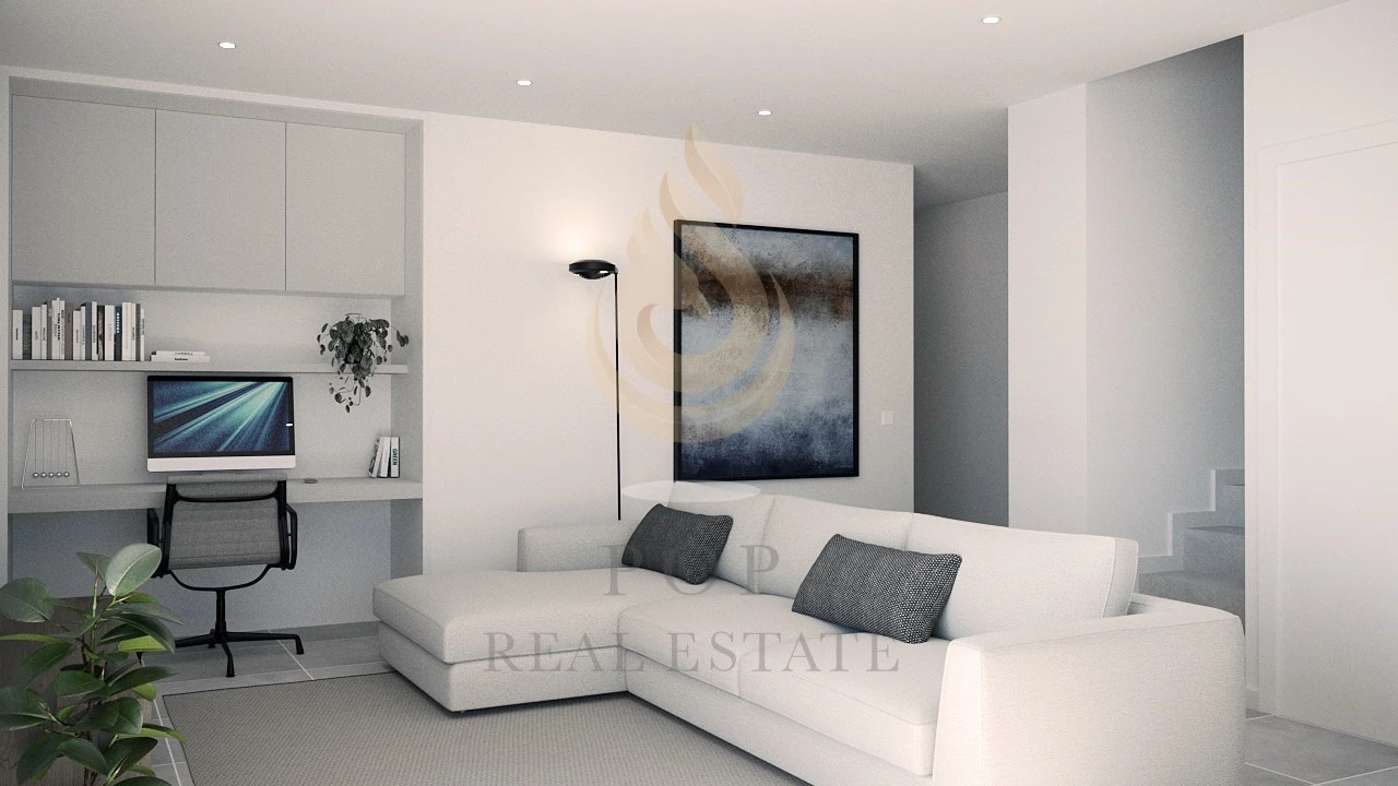 Apartamento T3 para Venda em Montenegro Foto 23