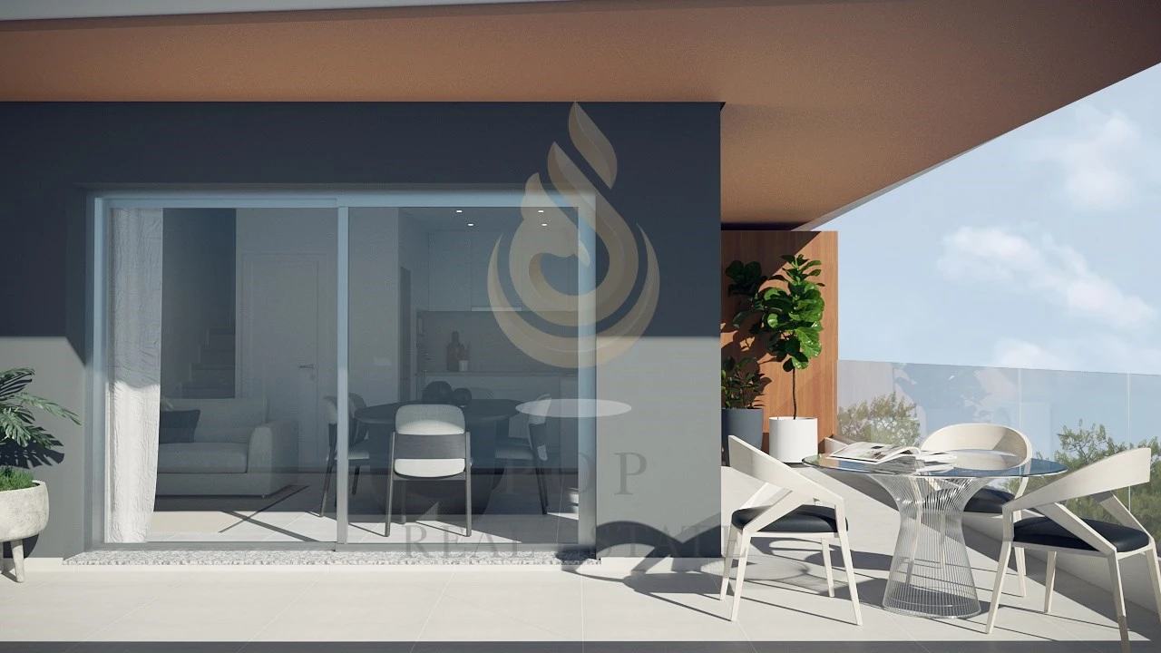 Apartamento T3 para Venda em Montenegro Foto 22