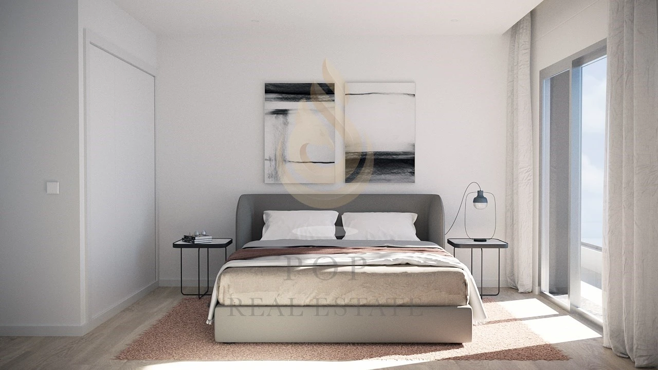 Apartamento T3 para Venda em Montenegro Foto 26