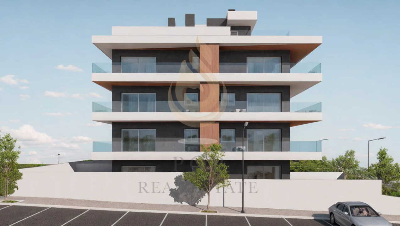 Apartamento T3 para Venda em Montenegro Foto 30
