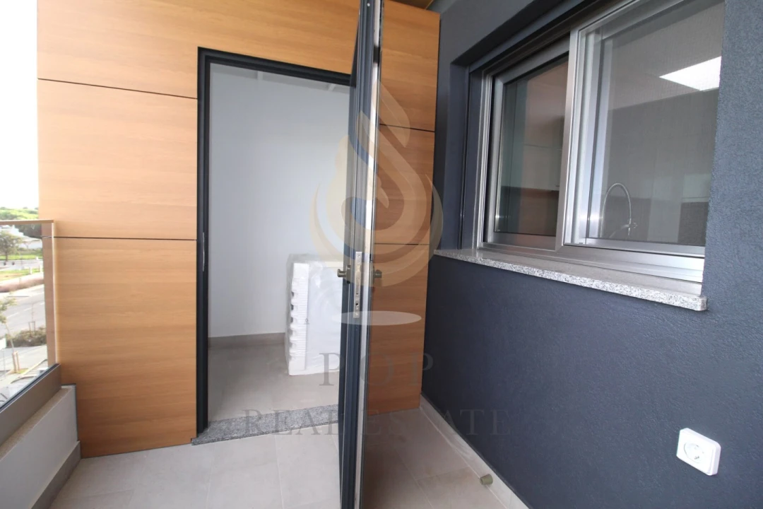 Apartamento T3 para Venda em Montenegro Foto 12