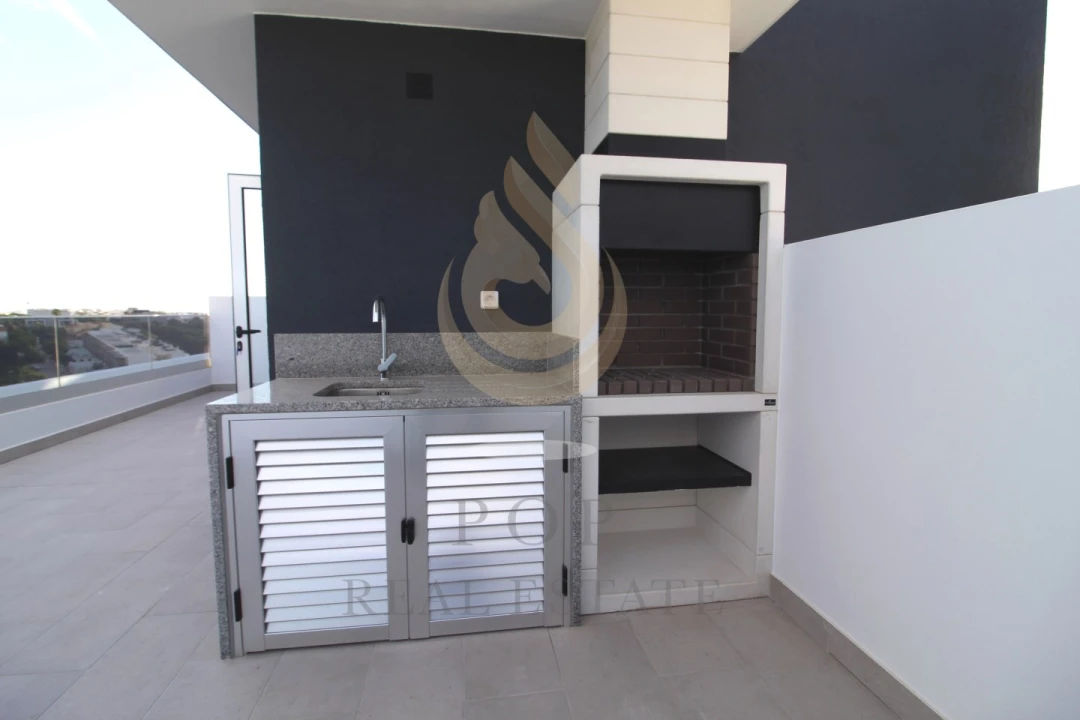Apartamento T3 para Venda em Montenegro Foto 4