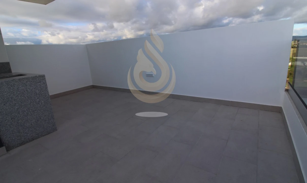 Apartamento T3 para Venda em Montenegro Foto 3