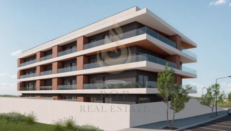 Apartamento T3 para Venda em Montenegro