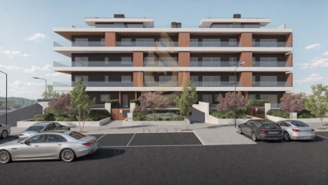 Apartamento T3 para Venda em Montenegro