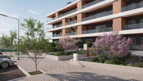 Apartamento T3 para Venda em Montenegro