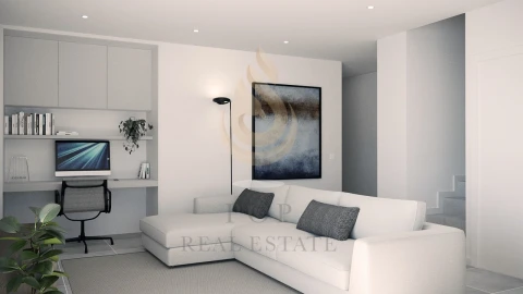 Apartamento T3 para Venda em Montenegro