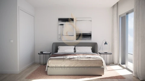 Apartamento T3 para Venda em Montenegro