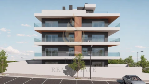 Apartamento T3 para Venda em Montenegro