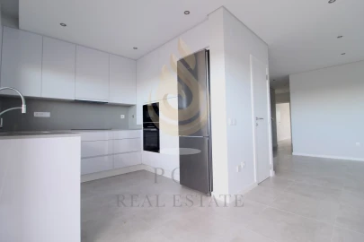 Apartamento T3 para Venda em Montenegro