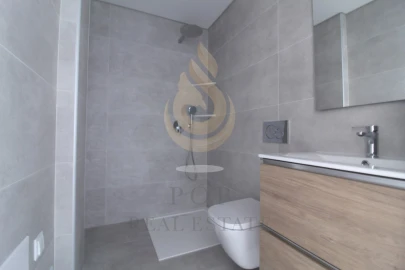 Apartamento T3 para Venda em Montenegro