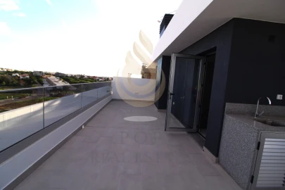 Apartamento T3 para Venda em Montenegro