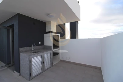Apartamento T3 para Venda em Montenegro
