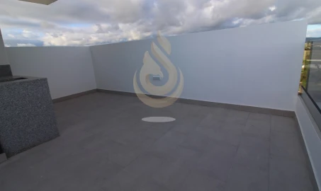 Apartamento T3 para Venda em Montenegro