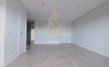 Apartamento T3 para Venda em Montenegro
