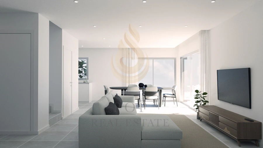 Apartamento T3 para Venda em Montenegro Foto 24