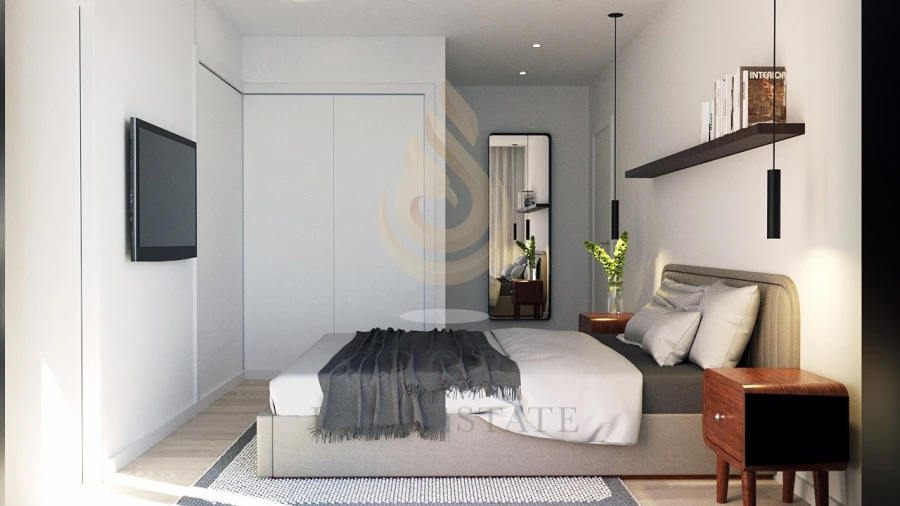 Apartamento T3 para Venda em Montenegro Foto 27